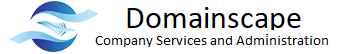 Domainscape Logo
